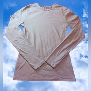 Light Pink Long Sleeve